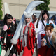Illustration for article titled Even More Great Anime North 2015 Cosplay